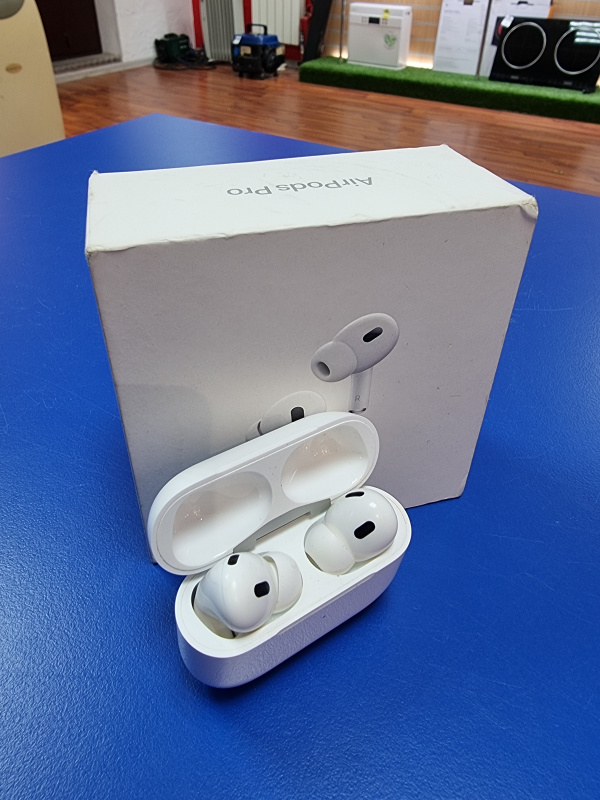 Наушники Apple AIRPODS PRO 2