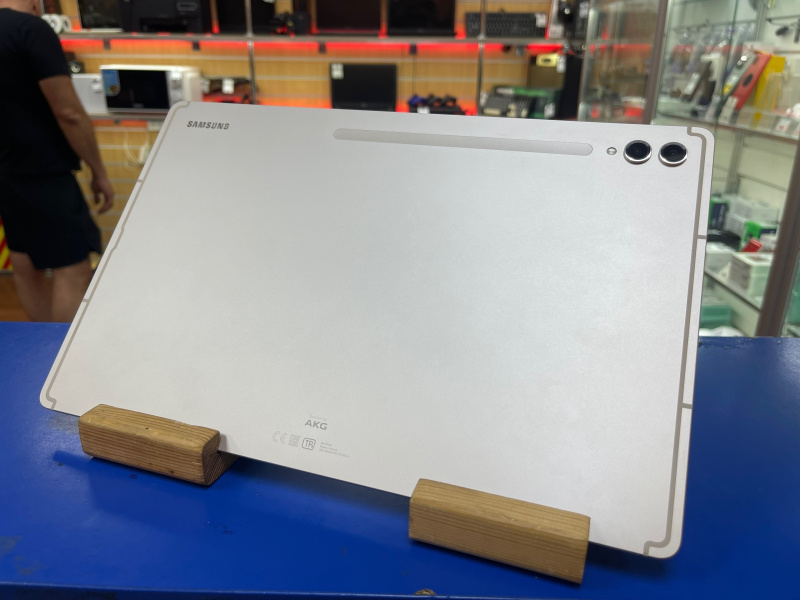 Планшет Samsung Galaxy Tab S9 Ultra 5G