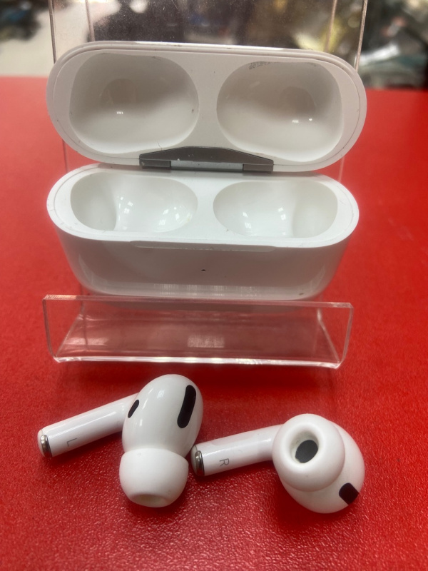 Наушники Apple Pro (Реп)