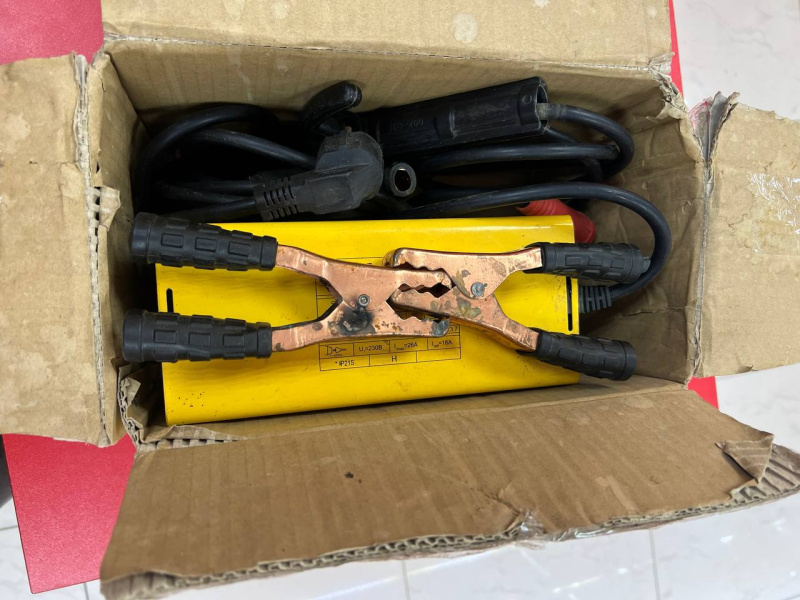 Инвертор TIG АИС 190д