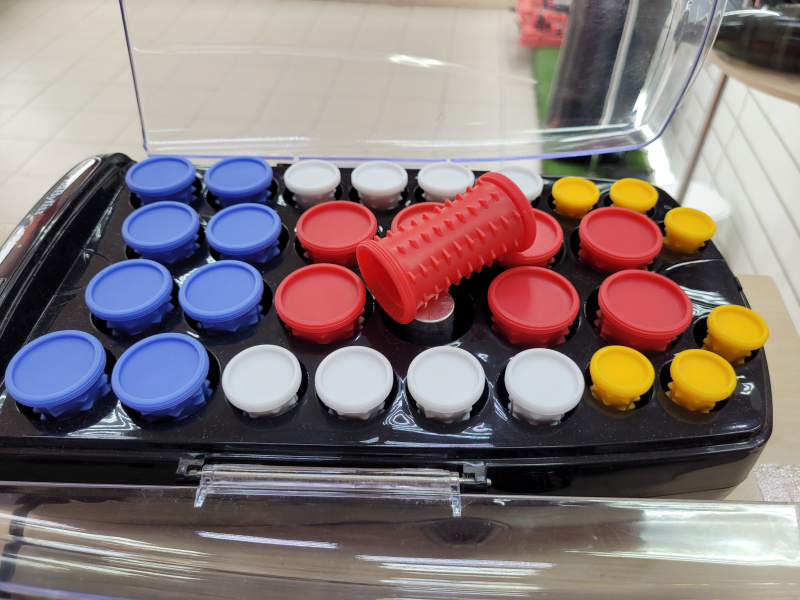 Плойка BaByliss BabylissPro