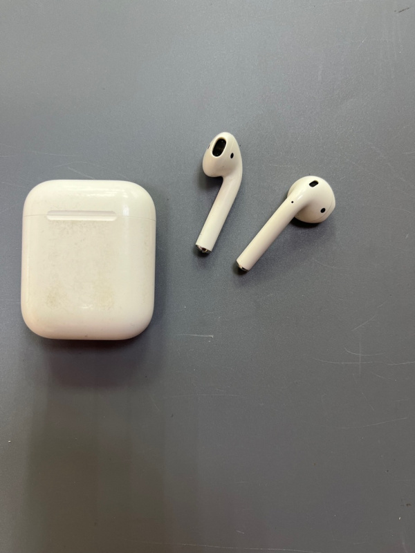 Наушники Apple Airpods 1
