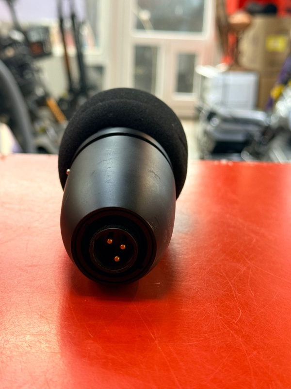 Микрофон AKKO akg p120