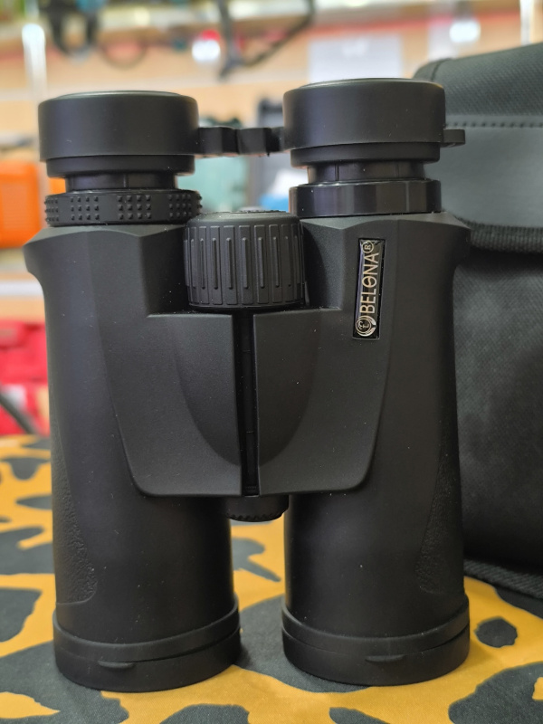 Бинокль Belokur BELONA field 8x42