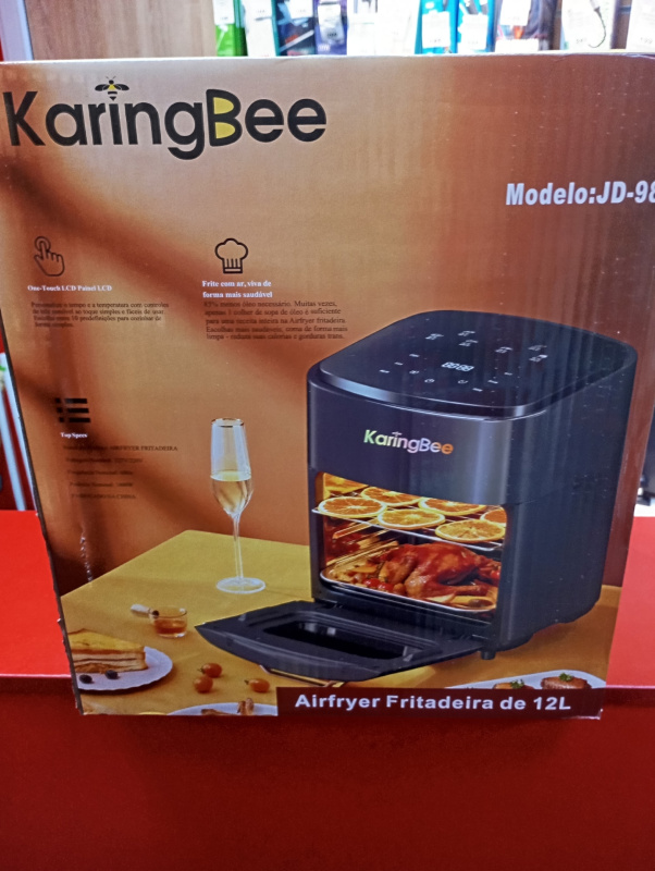Аэрогриль KaringBee JD989