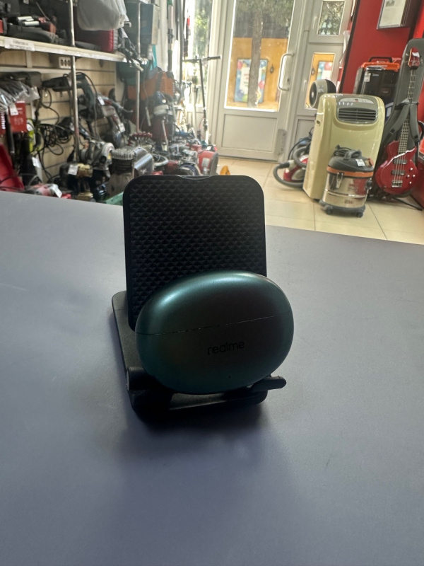 Наушники Realme buds air 6