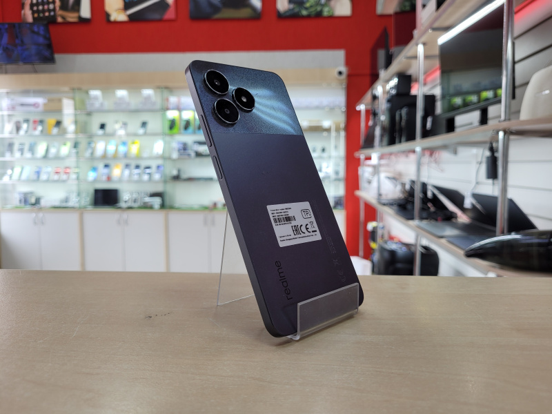 Мобильный телефон Realme Note 50
