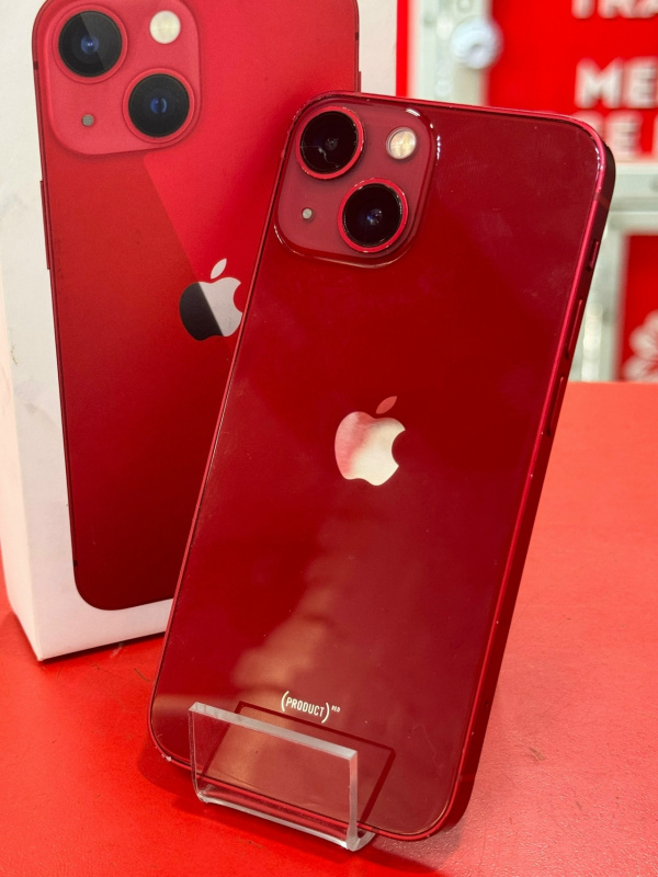 Мобильный телефон Apple iPhone 13 Mini