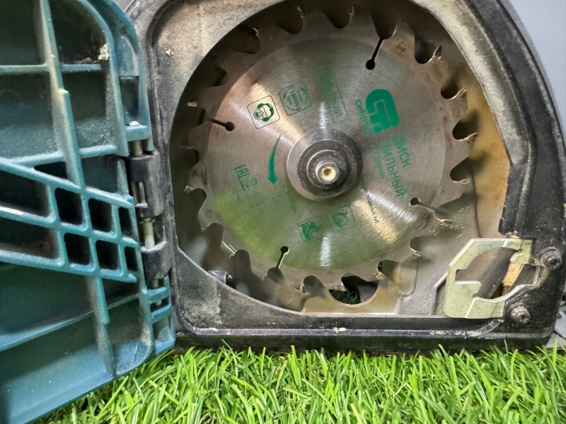Циркулярная пила Makita ca5000