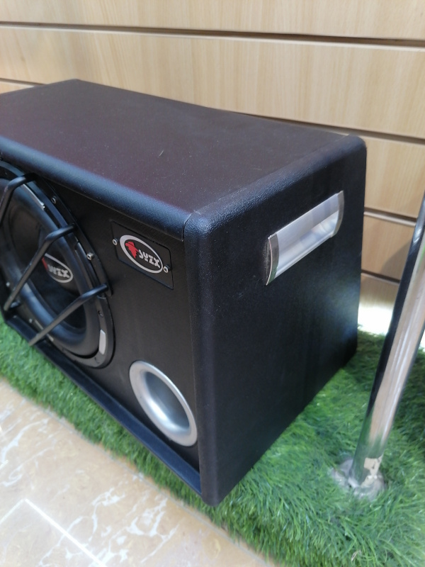 Авто сабвуфер SYZX 300W
