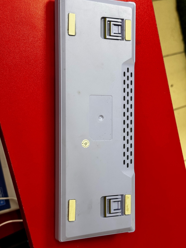 клавиатура REDRAGON k530w
