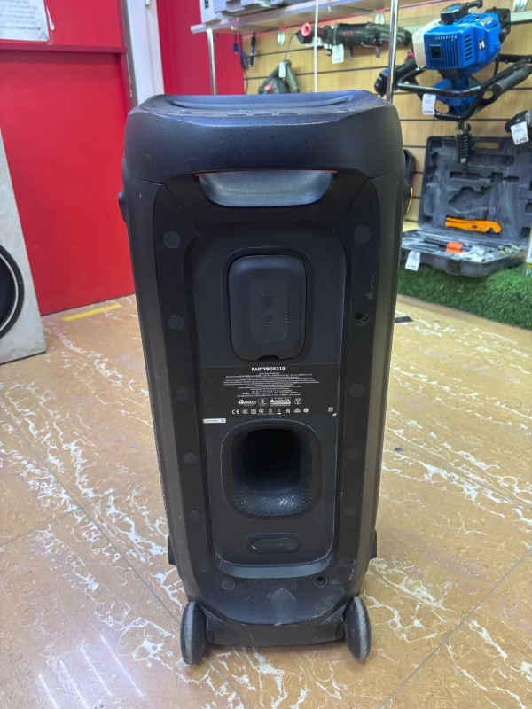 Колонки bt JBL 310