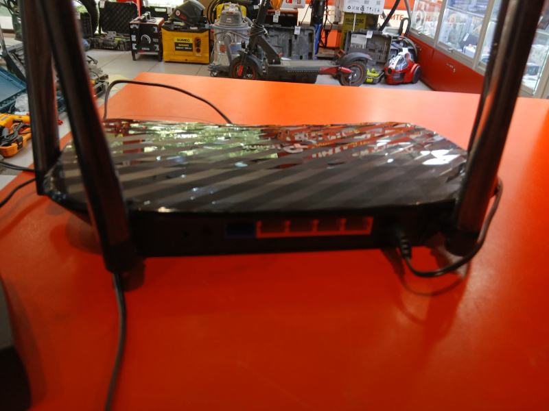 Роутер TP-Link Archer C5 Pro
